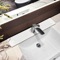 Faucet Mat For Kitchen Sink, Sink Stone Quick Dry Around Faucet, Super Absorbent by Unknown