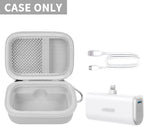 Boobowl Case Compatible with Anker Nano Portable Charger Power Bank, 000 Mah - Image 2