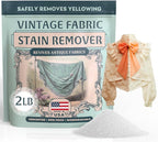 Vintage Fabric Stain Remover by Unknown