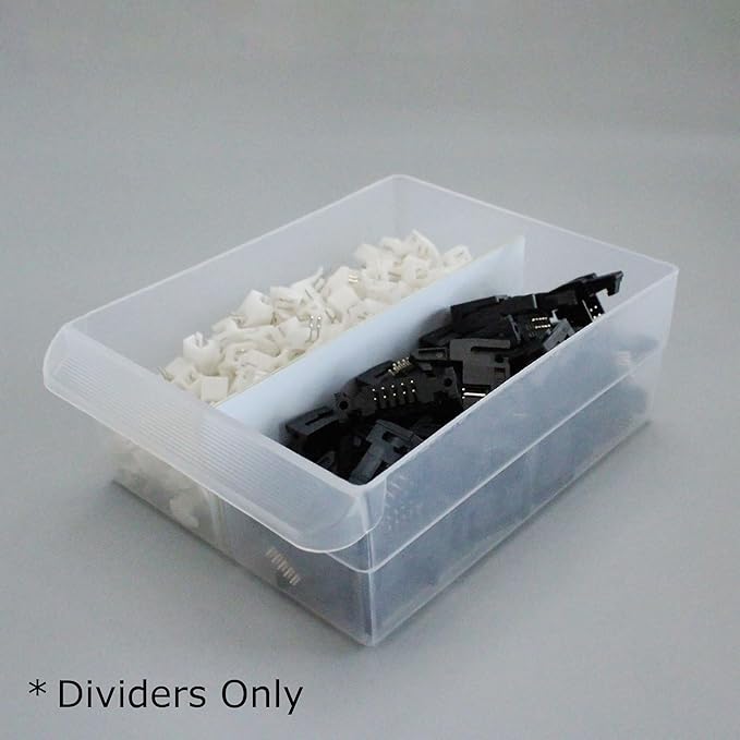 Large Drawer Dividers compatible - Image 6