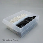 Large Drawer Dividers compatible - Image 6
