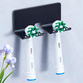 Electric Toothbrush Head Holder, Toothbrush Holders Wall Mounted, Electric by WelcometotheYAYINLI