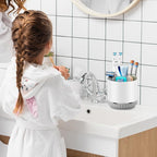 Toothbrush Holders for Bathrooms - Image 3