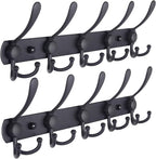 Dseap Coat Rack Wall Mounted by Dseap