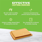 E-Cloth Microfiber Window Cleaning Cloth Kit - Image 6