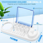 Electric Toothbrush Holder Replacement - Image 3