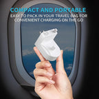 Wireless Electric Toothbrush Wall Charger Compatible - Image 8