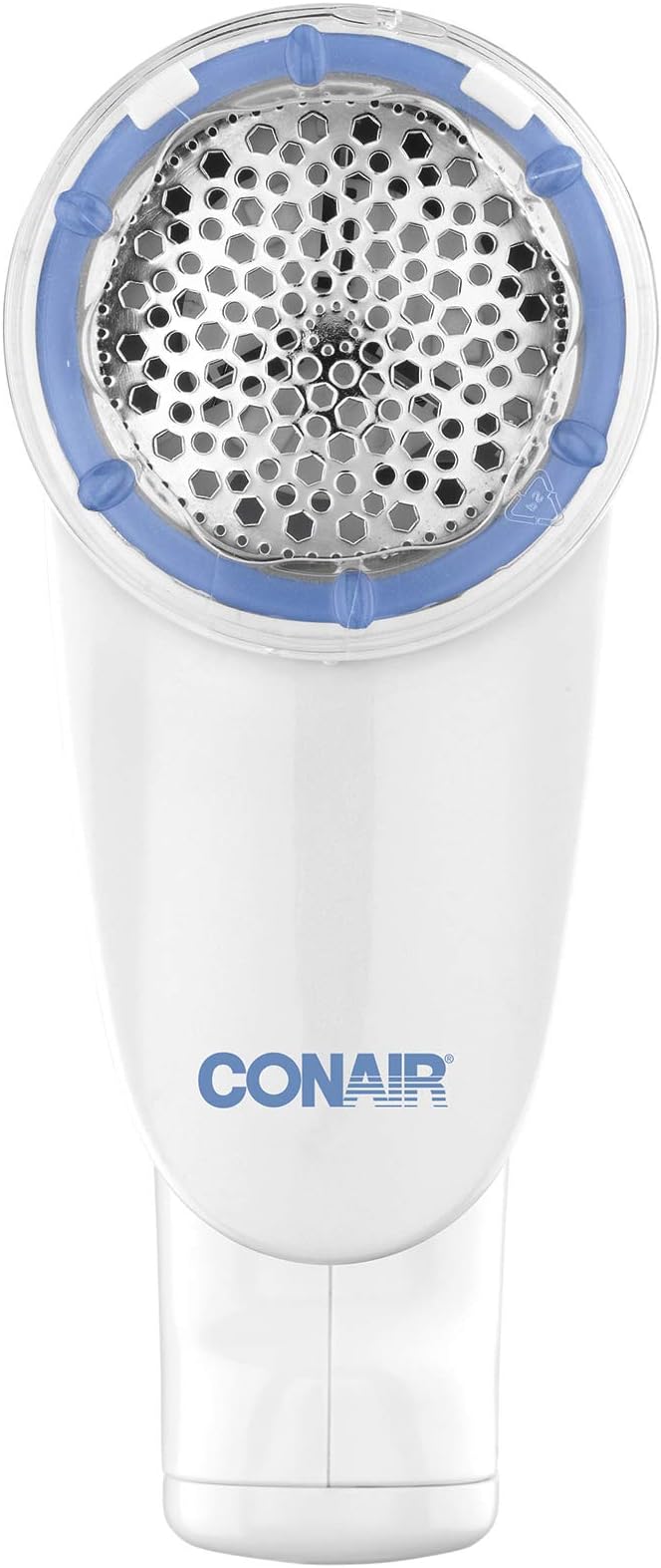 Conair Fabric Shaver and Lint Remover, Battery-Operated Portable Clothes Shaver - Image 12