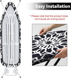 Ironing Board Cover, Standard Size Iron Board Covers - Image 2