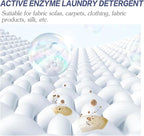 Active Enzyme Laundry Stain Remover - Image 6