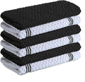 Infinitee Xclusives 100% Cotton Kitchen Towels by InfiniteeXclusives