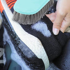 Scrub Brush, Cleaning Shower Scrubber - Image 6