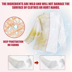 Stain Remover Wet Wipes - Image 5
