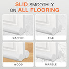 Comfyanno Under Door Draft Stopper - Image 8