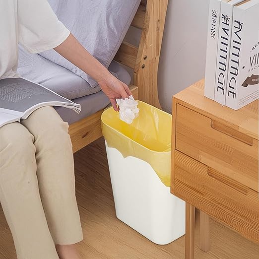 Platic Trash Can - Image 5