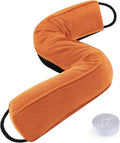 Sunolga Door Draft Stopper Blocks Hot and Cold Air by SunolgaIndustriesInc