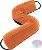 Sunolga Door Draft Stopper Blocks Hot and Cold Air by SunolgaIndustriesInc