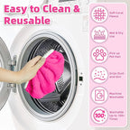 Reusable Mop Pads fit Swiffer Sweeper Mop - Image 6