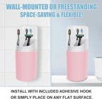 Tall Electric Toothbrush Holder - Image 5