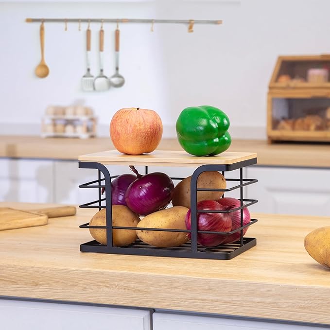 Small Trash Bag Holder, Wall Mount Grocery Bag Holder - Image 3