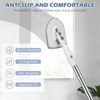 SetSail 4-in-1 Tile Tub Floor Scrubber - Image 6