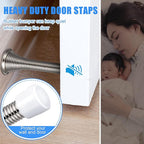 Chumia 36 Pieces Spring Door Stopper - Image 5