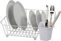 Oggi Compact Dish Drying Rack by OGGI