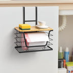 Large Trash Bag Holder - Image 2