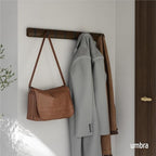Umbra Flip Wall-Mounted Coat Rack - Image 2