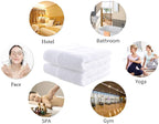 Lin Cotton Hand Towels, Soft & Highly Absorbent Hand Towel - Image 6