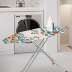 ZDCUSTOM Boho Mandala Butterfly Tabletop Ironing Board Cover - Image 2