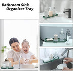 Silicone Bathroom Soap Dishes - Image 3
