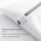 2 XX-Large Honeycomb Delicates Bags - Image 3
