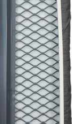 Ironing Board Cover and Pad, 100% Cotton - Image 4