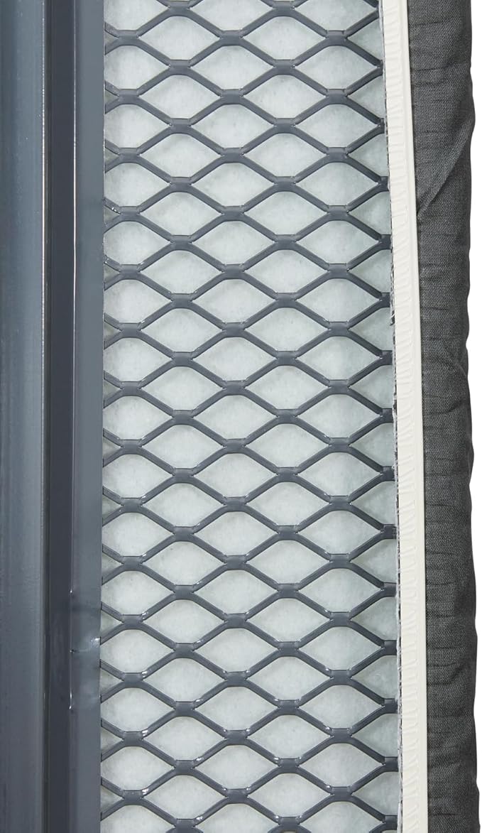 Ironing Board Cover and Pad, 100% Cotton - Image 4