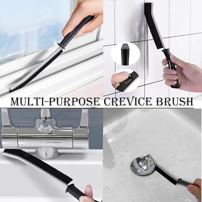 Cleaning Brush - Image 4