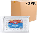 Kingsford Heavy Duty Aluminum Grilling Foil Liners | 14.75” x 9” Foil Grill by Kingsford