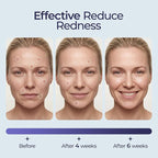 ECOLOOK Disposable Face Towel XL-60 Count Upgraded Thick Facial Towels - Image 5