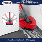 Scrubber and Mop Base Compatible - Image 5