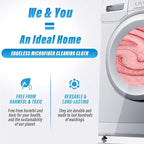 Sunny zzzZZ 18 Pack Microfiber Cleaning Cloth - Image 5