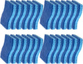 CELOX 24 Non-Scratch Scrub Sponges by CELOX