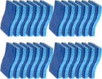 CELOX 24 Non-Scratch Scrub Sponges by CELOX