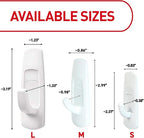 Command Large Utility Hooks, Organize Damage-Free - Image 2