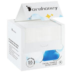 Disposable Face Towels, Ultra Soft Facial Towels by DORAHONEY