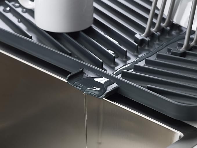 Joseph Joseph Flip-Up Drain Board - Image 3