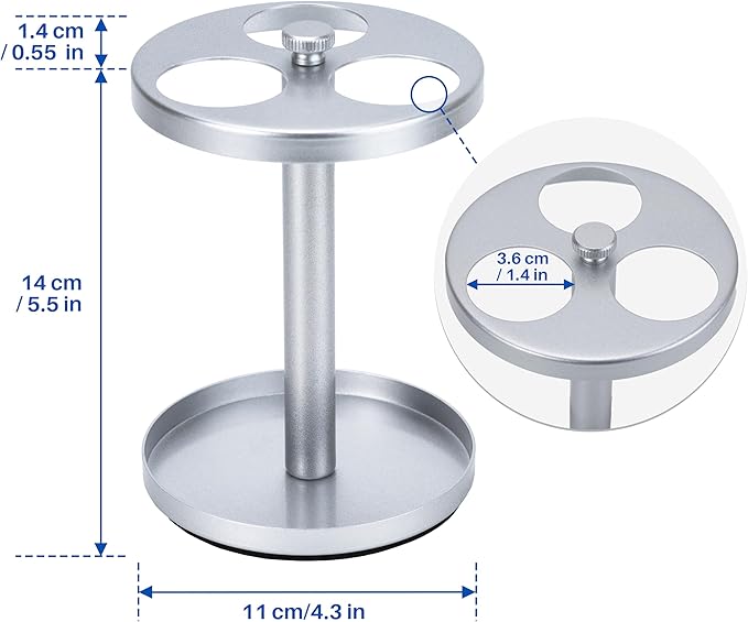 Electric Toothbrush Holder Stand - Image 2