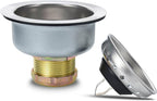K&J Kitchen Sink Strainer Stopper - Image 2