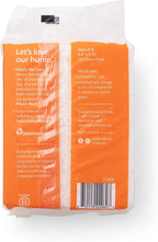 Full Circle Plain Jane, 100% Plant-Based Cellulose Sponges – Pack of 8 – - Image 3