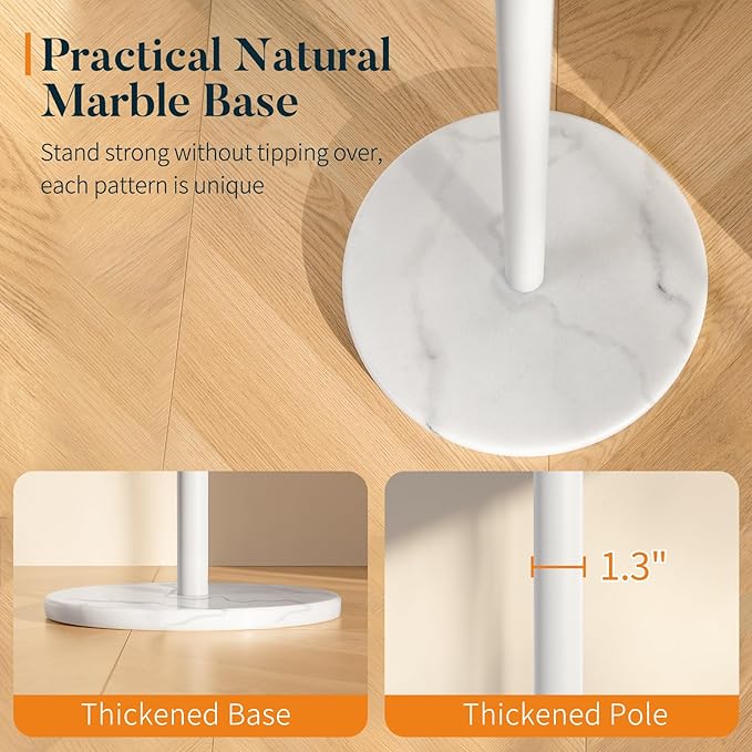 Yoobure Coat Rack Freestanding - Image 3