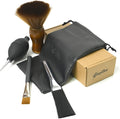 GiantBee Statue Cleaning Kit, Anti-Static Brush, Professional Model Cleaning by GiantBee